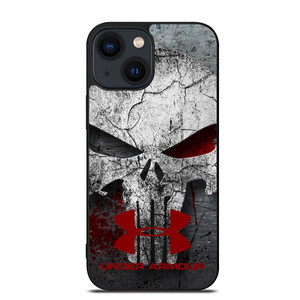 UNDER ARMOUR PUNISHER iPhone 14 Plus Case UNDER ARMOUR PUNISHER iPhone 14 Plus Case
