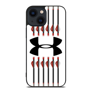 UNDER ARMOUR STYLE iPhone 14 Plus Case