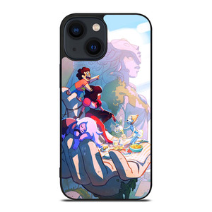 UNDERWOOD STEVEN UNIVERSE iPhone 14 Plus Case