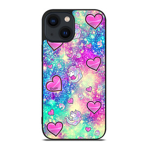 UNICORN MPINK iPhone 14 Plus Case