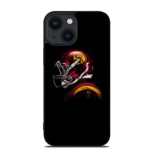 USC TROJANS LOGO 2 iPhone 14 Plus Case USC TROJANS LOGO 2 iPhone 14 Plus Case