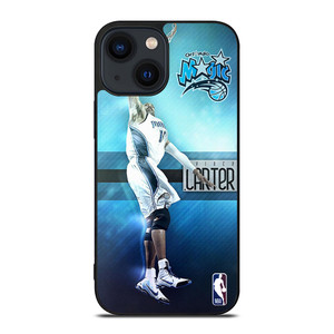 VINCE CHARTER ORLANDO MAGICS iPhone 14 Plus Case VINCE CHARTER ORLANDO MAGICS iPhone 14 Plus Case