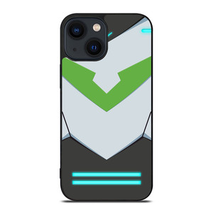 VOLTRON COSPLAY iPhone 14 Plus Case