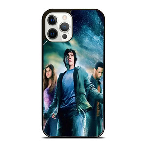 PERCY JACKSON iPhone 12 Pro Case PERCY JACKSON iPhone 12 Pro Case