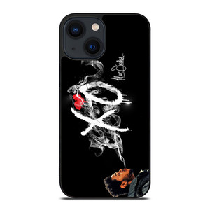 XO TILL WE OVERDOSE iPhone 14 Plus Case