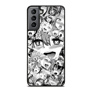 AHEGAO PERVERT MANGA 2 Samsung Galaxy S21 Plus Case AHEGAO PERVERT MANGA 2 Samsung Galaxy S21 Plus Case