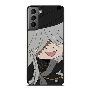 BLACK BUTLER UNDERTAKER CHIBI Samsung Galaxy S21 Plus Case BLACK BUTLER UNDERTAKER CHIBI Samsung Galaxy S21 Plus Case
