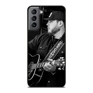 LUKE COMBS Samsung Galaxy S21 Plus Case