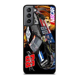 NASCAR 88 DALE EARNHARDT JR Samsung Galaxy S21 Plus Case NASCAR 88 DALE EARNHARDT JR Samsung Galaxy S21 Plus Case