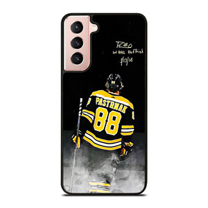 ANAHEIM DUCKS PASTRNAK 88 Samsung Galaxy S21 Case ANAHEIM DUCKS PASTRNAK 88 Samsung Galaxy S21 Case