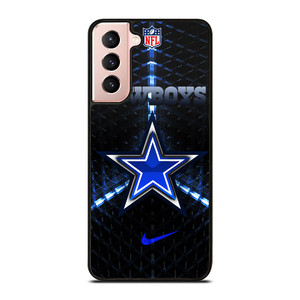 DALLAS COWBOYS NFL LOGO Samsung Galaxy S21 Case