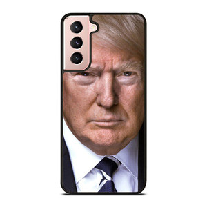 DONALD TRUMP DEEP SIGHT Samsung Galaxy S21 Case DONALD TRUMP DEEP SIGHT Samsung Galaxy S21 Case