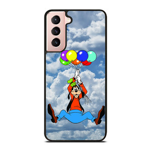 GOOFY DISNEY CARTOON Samsung Galaxy S21 Case GOOFY DISNEY CARTOON Samsung Galaxy S21 Case