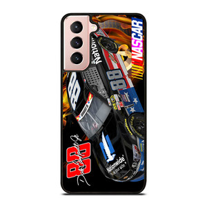 NASCAR 88 DALE EARNHARDT JR Samsung Galaxy S21 Case NASCAR 88 DALE EARNHARDT JR Samsung Galaxy S21 Case
