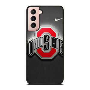OHIO STATE BUCKEYES Samsung Galaxy S21 Case OHIO STATE BUCKEYES Samsung Galaxy S21 Case