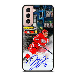 PHILADELPHIA FLYERS 71 SIGNATURE Samsung Galaxy S21 Case