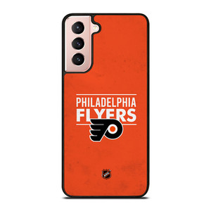 PHILADELPHIA FLYERS NFL LOGO Samsung Galaxy S21 Case