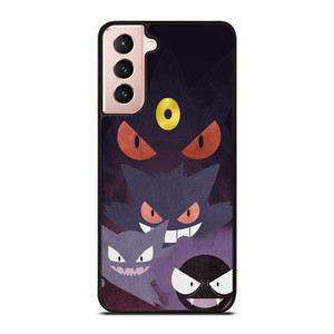 POKEMON GENGAR GHOST Samsung Galaxy S21 Case