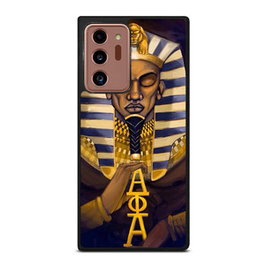 ALPHA PHI Samsung Galaxy S20 Ultra Case ALPHA PHI Samsung Galaxy S20 Ultra Case