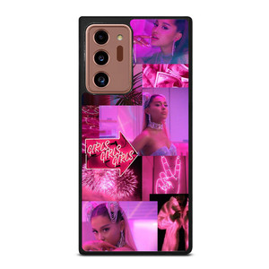 ARIANA GRANDE GIRLS Samsung Galaxy S20 Ultra  Case