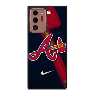 ATLANTA BRAVES MLB NIKE Samsung Galaxy S20 Ultra  Case
