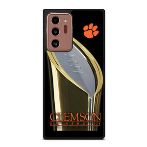 CLEMSON TIGERS CHAMPS Samsung Galaxy S20 Ultra  Case