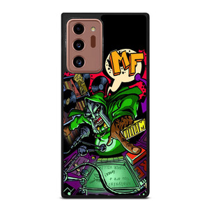 DANIEL DUMILE MF DOOM 2 Samsung Galaxy S20 Ultra  Case