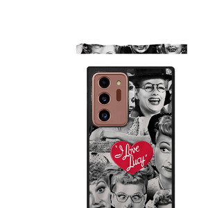 I LOVE LUCY Samsung Galaxy S20 Ultra  Case
