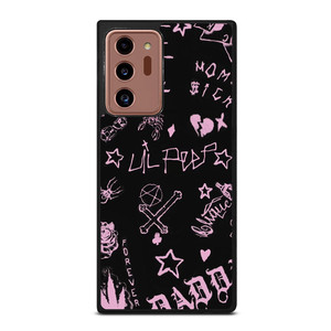 LIL PEEP LIFE IS BEAUTIFUL Samsung Galaxy S20 Ultra  Case
