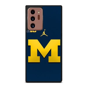 MICHIGAN BIG BLUE Samsung Galaxy S20 Ultra Case MICHIGAN BIG BLUE Samsung Galaxy S20 Ultra Case