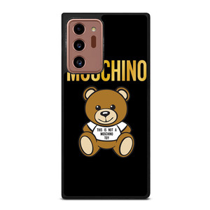 MOSCHINO TEDDY BEAR CUTE Samsung Galaxy S20 Ultra  Case