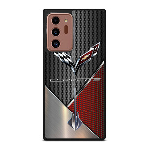 NEW CORVETTE STINGRAY LOGO Samsung Galaxy S20 Ultra  Case