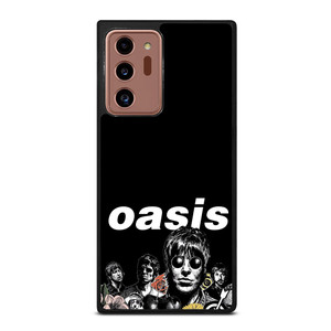 OASIS LEGENDARY BAND Samsung Galaxy S20 Ultra  Case