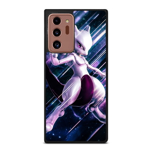 POKEMON MEWTWO ART Samsung Galaxy S20 Ultra Case POKEMON MEWTWO ART Samsung Galaxy S20 Ultra Case