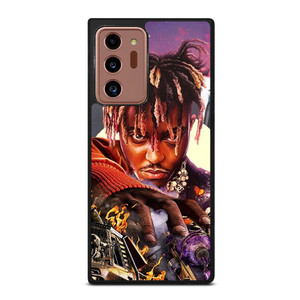 RAPPER JUICE WRLD Samsung Galaxy S20 Ultra  Case