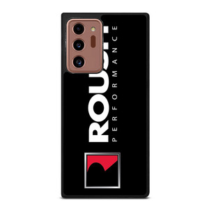 ROUSH RACING PERFORMANCE LOGO Samsung Galaxy S20 Ultra  Case