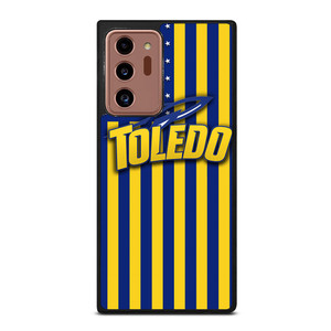 TOLEDO ROCKETS Samsung Galaxy S20 Ultra  Case