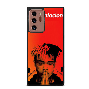 XXXTENTACION Samsung Galaxy S20 Ultra Case XXXTENTACION Samsung Galaxy S20 Ultra Case