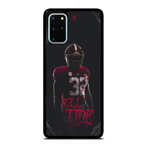ALABAMA TIDE BAMA ROLL TIDE Samsung Galaxy S20 Plus Case