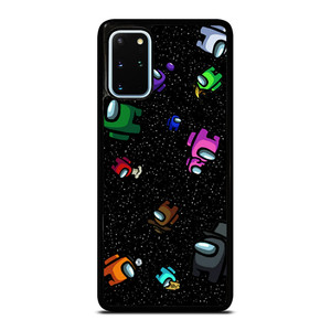 AMONG US IMPOSTOR Samsung Galaxy S20 Plus Case