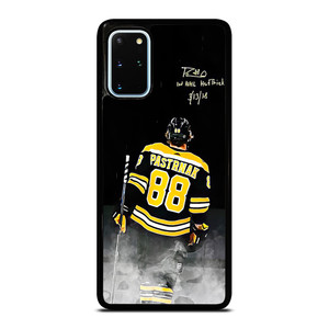 ANAHEIM DUCKS PASTRNAK 88 Samsung Galaxy S20 Plus Case