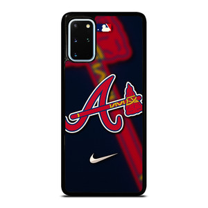 ATLANTA BRAVES MLB NIKE Samsung Galaxy S20 Plus Case