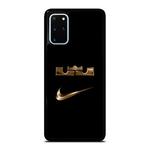 LEBRON JAMES LA LAKERS KING Samsung Galaxy S20 Plus Case
