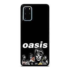 OASIS LEGENDARY BAND Samsung Galaxy S20 Plus Case OASIS LEGENDARY BAND Samsung Galaxy S20 Plus Case