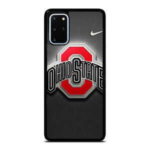 OHIO STATE BUCKEYES Samsung Galaxy S20 Plus Case OHIO STATE BUCKEYES Samsung Galaxy S20 Plus Case