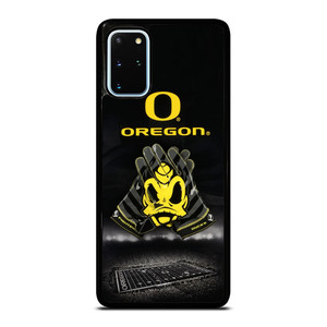 OREGON FIGHTING DUCKS Samsung Galaxy S20 Plus Case