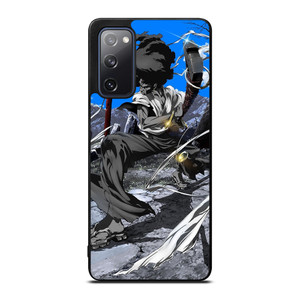 AFRO SAMURAI Samsung Galaxy S20 FE Case