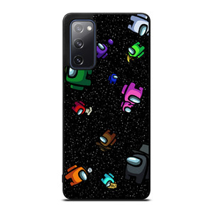 AMONG US IMPOSTOR Samsung Galaxy S20 FE Case AMONG US IMPOSTOR Samsung Galaxy S20 FE Case