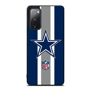 DALLAS COWBOYS AMERICAN FOOTBALL LOGO Samsung Galaxy S20 FE Case
