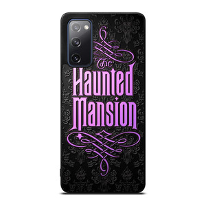 DISNEY THE HAUNTED MANSION Samsung Galaxy S20 FE Case DISNEY THE HAUNTED MANSION Samsung Galaxy S20 FE Case